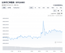 发生了什么？比特币新年猛涨40%，交易所仍在大裁员，“牛市”真的来了？