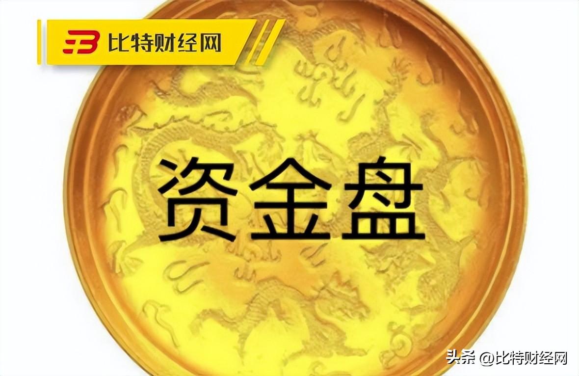 八月份第一弹丨区块链资金盘项目曝光，