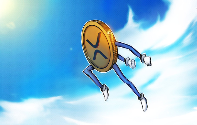 XRP 价格能达到 1 美元吗？接下来观看这些级别