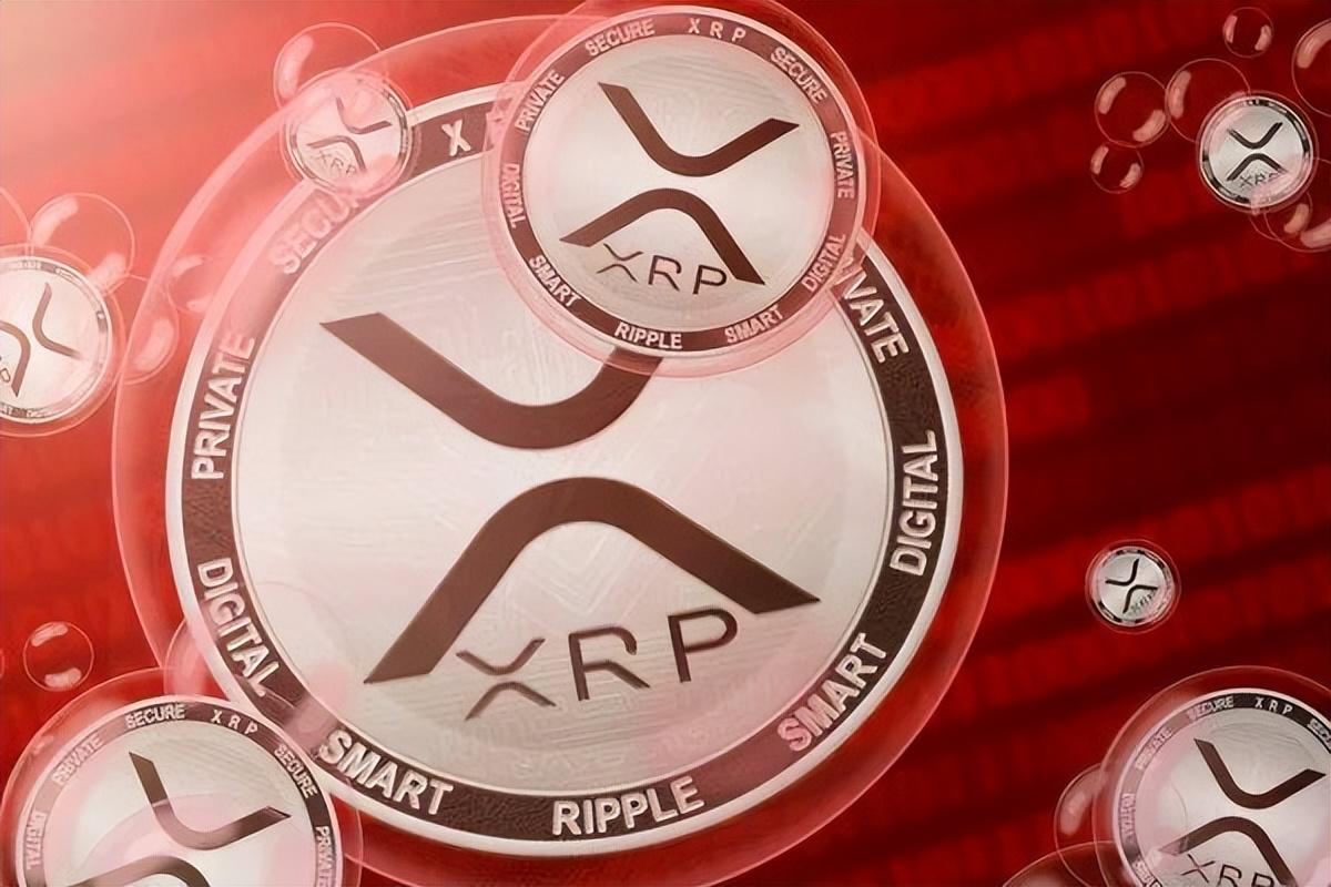 Ripple宣布他们有对付SEC指控的计划，但XRP的价格还是挺稳定的。