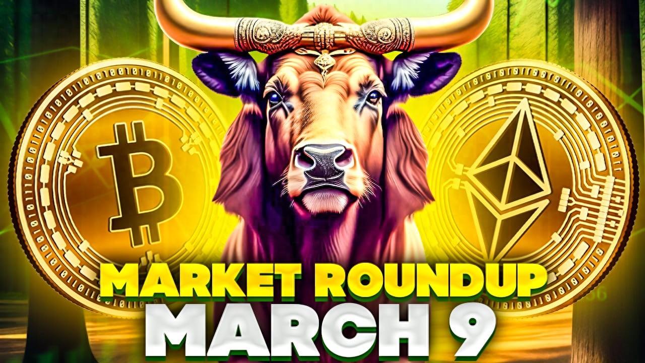 比特币价格预测：BTC达到7万美元并回调 发生了什么？