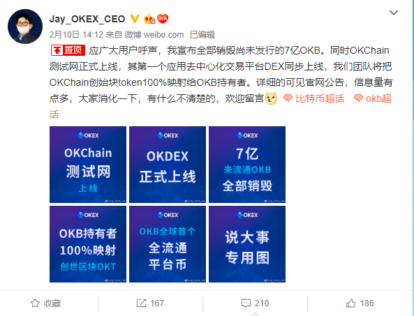 平台币战争：OKB、HT等背后的价值揭秘｜研报
