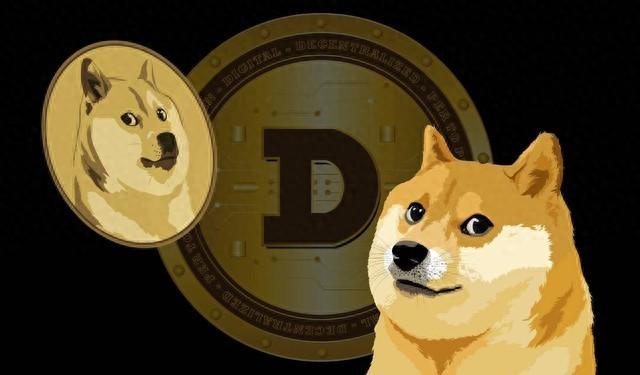 不容错过！狗狗币（DOGE）即将破关重升，