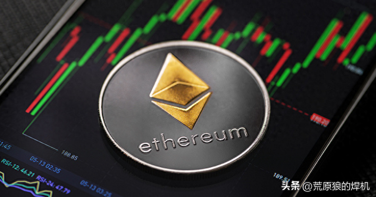ETH/BTC比率下跌近10%，市场对以太坊未来表现的悲观预期正在增加