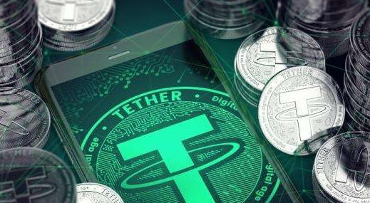 USDT，有什么问题？