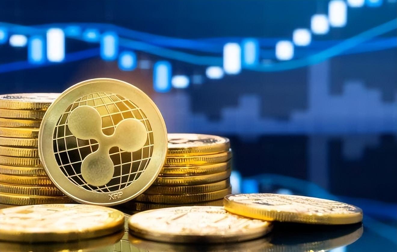 {崛起社区}活跃的 XRP 解决了暗示价格即将突破的飙升问题