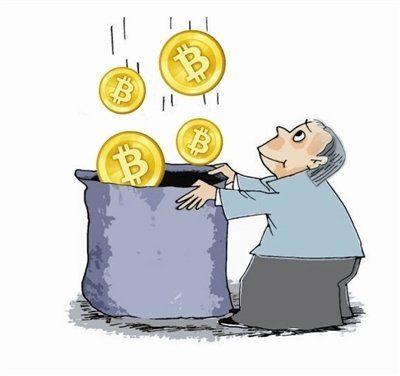 被誉为区块链3.0的柚子是什么来头？