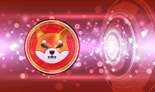 柴犬币（SHIB）如一匹黑马，链上成交量猛增，增长速度令人咋舌！