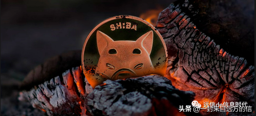 柴犬币消耗率飙升 130%