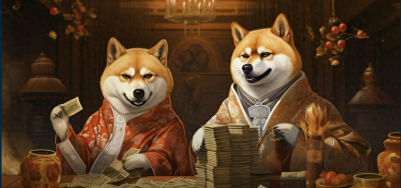 狗狗币（DOGE）和柴犬（SHIB）明天会面临价值突然崩溃吗？