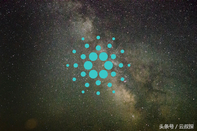 艾达币为IELF虚拟机启动测试网络