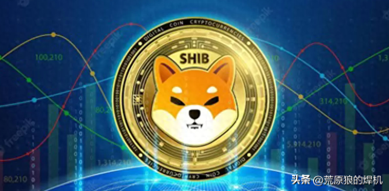 柴犬叫声终于传到投资者耳朵里，专家预测柴犬币有望实现800%增长