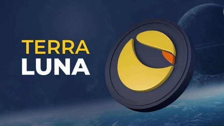 露娜币(LUNA)几近清零,韩国投资人巨亏之后扬言自杀