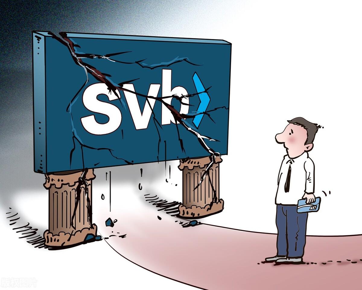 硅谷银行SVB破产引发的USDC脱锚一天给我带来了超过40%的收益