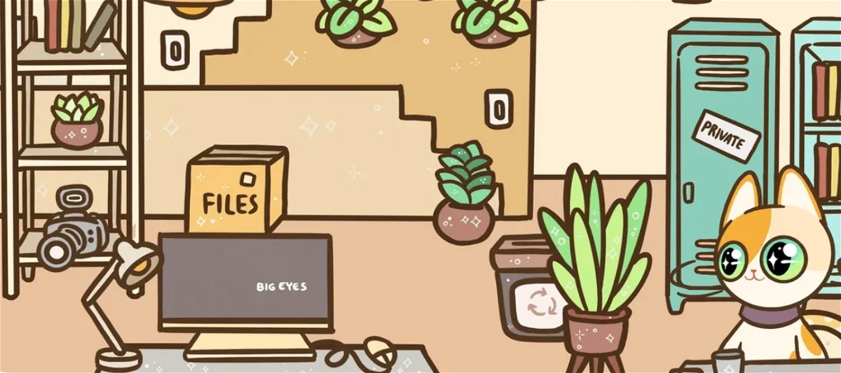 猫币大眼币（Big Eyes）即将上市！将与狗狗币和shib相匹敌？