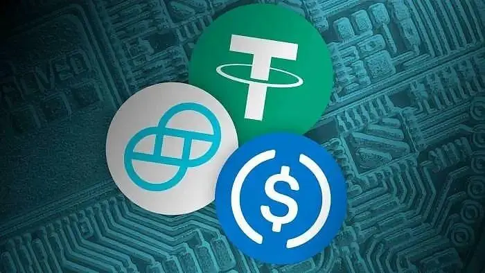 USDC危机过后，稳定币市场近况如何？