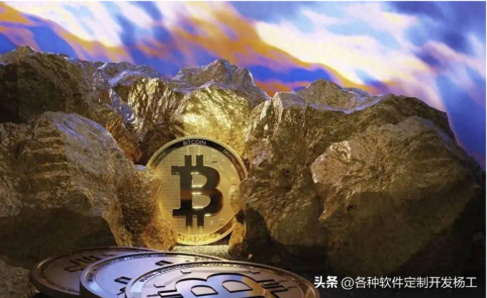 比特币（BTC）第四次减半完成，币圈新篇章是否