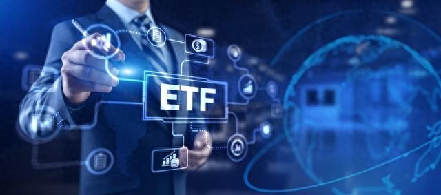 突发新闻：贝莱德申请现货以太坊 ETF，以太坊价格将上涨？