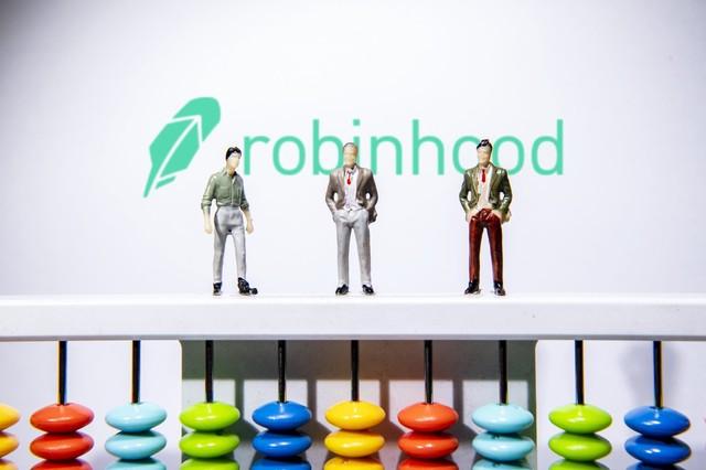 Robinhood上市重要信息一览