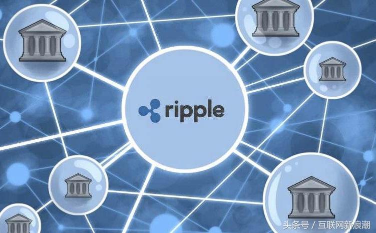 据传腾讯将投资Ripple，瑞波币深度解析其可持有性以及未来价值