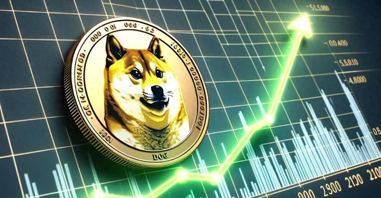 狗狗币：DOGE达1.5美元，如何成为百万富翁