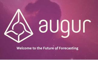 以太坊的Augur——怎么玩儿？