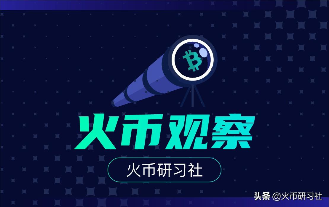 火币观察：波卡为什么出现回调？波卡生态还有