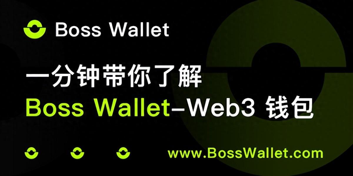 比特币硬钱包Ledger和web3钱包BOSS Wallet的10大巅峰对