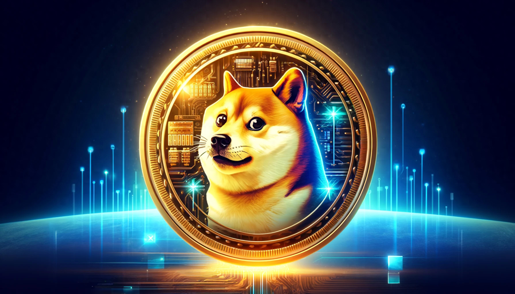 狗狗币突破0.1050美元！DOGE有望再创新高：还能进