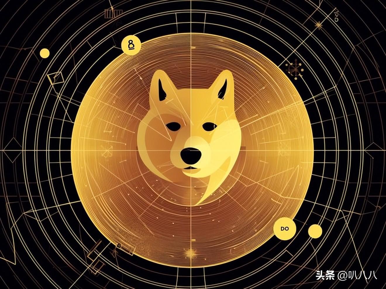 崛起社区：狗狗币（DOGE）的看涨复苏被拒绝—接