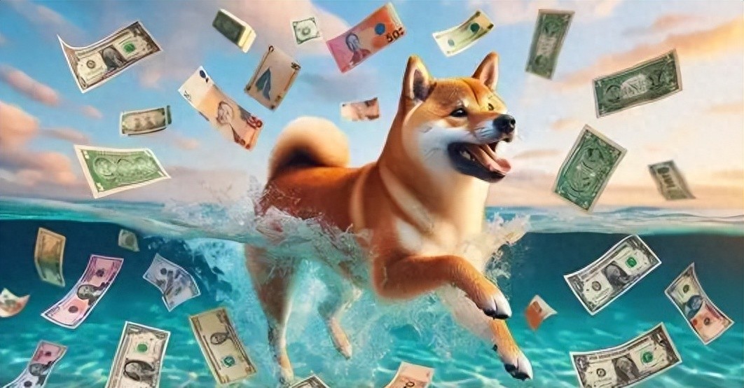 柴犬（SHIB）：1 万亿美元的市值对于1000美元的投