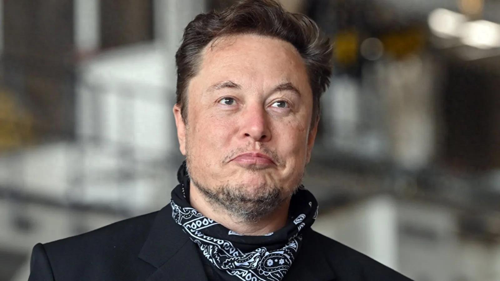 Elon Musk 深度剖析狗狗币“奇葩”经济学：通胀竟