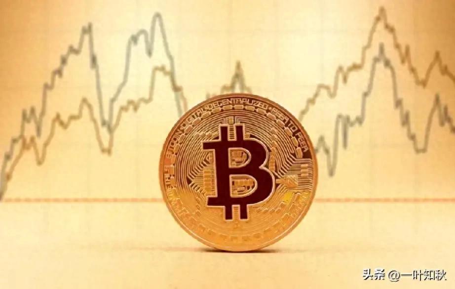比特币的价格历史