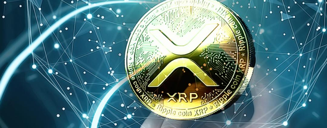 &amp;quot;如何借助XRP成为百万富翁？达到历史最