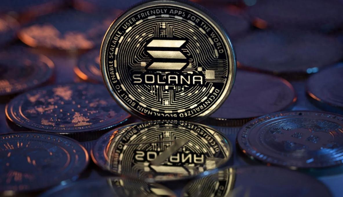 继比特币和以太坊获批后，Solana ETF 势头强劲