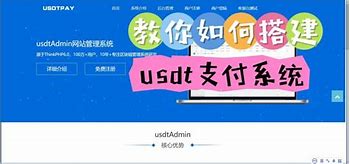 usdt支付平台下载