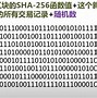 比特币2100万个怎么算出来的(6.1万比特币)