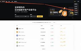 币安binance官网入口(binance.en)