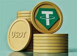 usdt交易平台app的照片(usdt-免挂版)