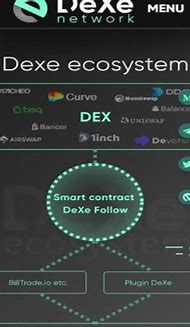 dex交易所官网网址(dex-trade.com)