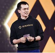 币安创始人赵长鹏(币安创始人赵长鹏确认即将出